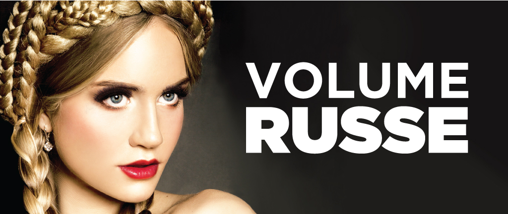 Volume Russe